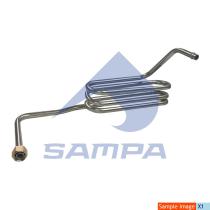 SAMPA 047269 - TUBO, COMPRESOR