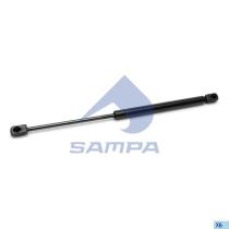 SAMPA 5007601 - MUELLE DE GAS
