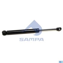 SAMPA 5015801 - MUELLE DE GAS
