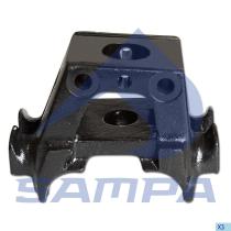 SAMPA 050198 - SOPORTE, MUELLE