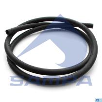 SAMPA 050412 - TUBO FLEXIBLE, RADIADOR