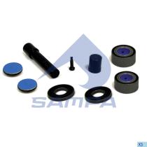 SAMPA 505631 - KIT DE REPARACIóN, CABINA