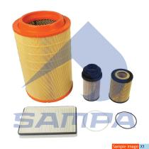 SAMPA 5064301 - KIT DE MANTENIMIENTO