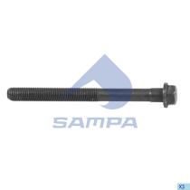 SAMPA 051053 - TORNILLO, CABEZA DE CILINDRO