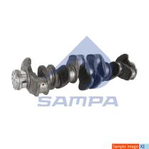 SAMPA 051060 - CIGüEñALES