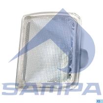 SAMPA 051094 - REFLECTOR DE SEñALES