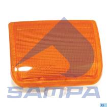 SAMPA 051099 - REFLECTOR DE SEñALES
