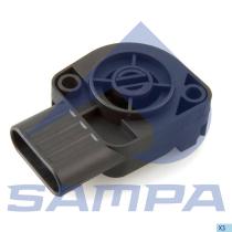 SAMPA 051137 - SENSOR, PEDAL DEL ACELERADOR