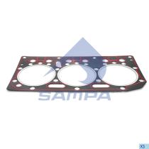 SAMPA 051152 - JUNTA, CABEZA DE CILINDRO