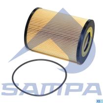 SAMPA 5121301 - FILTRO DE ACEITE