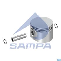 SAMPA 512161 - PISTóN