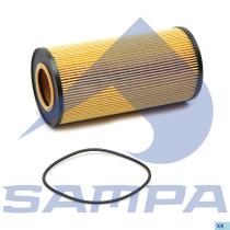 SAMPA 5122901 - FILTRO DE ACEITE