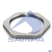 SAMPA 051257 - TUERCA