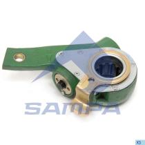 SAMPA 5126601 - RATCHE