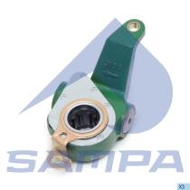 SAMPA 5126801 - RATCHE
