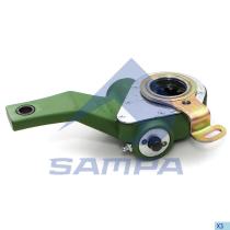 SAMPA 5127101 - RATCHE