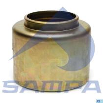 SAMPA 051324 - SOPORTE, FUELLO