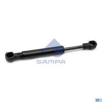 SAMPA 5141701 - MUELLE DE GAS