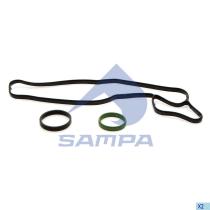 SAMPA 051440 - JUNTA, FILTRO DE ACEITE