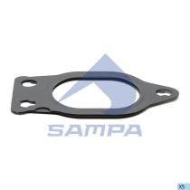 SAMPA 051441 - JUNTA, COLECTOR DE ESCAPE