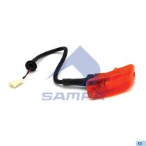 SAMPA 051472 - REFLECTOR DE SEñALES