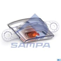 SAMPA 051474 - REFLECTOR DE SEñALES