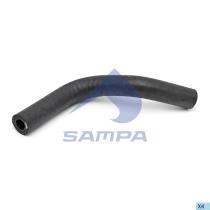 SAMPA 052023 - TUBO FLEXIBLE, COMPRESOR