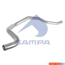 SAMPA 052050 - TUBO, RETARDADOR