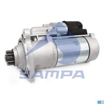 SAMPA 052134 - MOTOR DEL ARRANCADOR