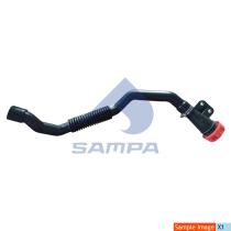 SAMPA 052177 - TUBO FLEXIBLE, LIMPIAPARABRISAS