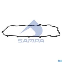SAMPA 052230 - JUNTA, TAPA DE CULATALO