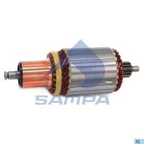 SAMPA 052248 - ROTOR, MOTOR DEL ARRANCADOR