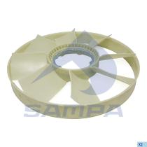 SAMPA 052264 - VENTILADOR, ABANICO