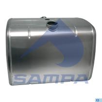 SAMPA 052268 - TANQUE DE NAFTA