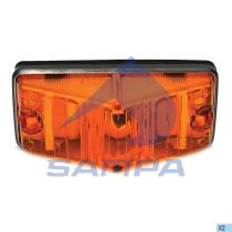SAMPA 052301 - REFLECTOR DE SEñALES