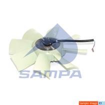 SAMPA 052406 - VENTILADOR, ABANICO