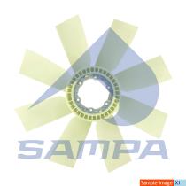 SAMPA 052437 - VENTILADOR, ABANICO