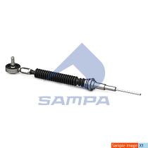 SAMPA 052450 - CABLE, CAMBIO DE MARCHAS CONTROL