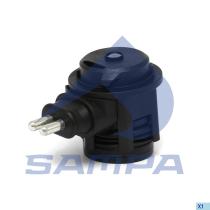 SAMPA 053051 - SENSOR, PEDAL DE FRENO