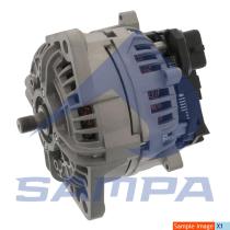 SAMPA 053061 - ALTERNADOR