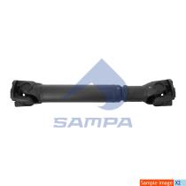 SAMPA 053181 - EJE PROPULSOR