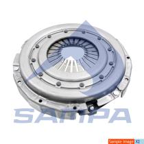 SAMPA 053274 - PLATO DE EMPUJE, EMBRAGUE