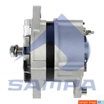 SAMPA 053283 - ALTERNADOR