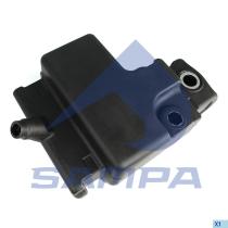 SAMPA 053315 - TANQUE , SISTEMA DE SRC