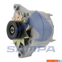 SAMPA 053410 - ALTERNADOR