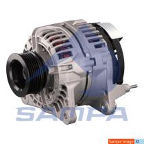 SAMPA 053457 - ALTERNADOR