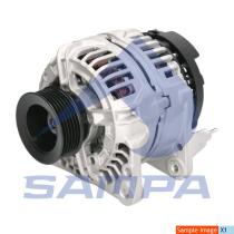 SAMPA 053458 - ALTERNADOR