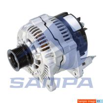 SAMPA 053459 - ALTERNADOR