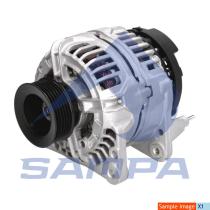 SAMPA 053460 - ALTERNADOR