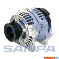 SAMPA 053461 - ALTERNADOR